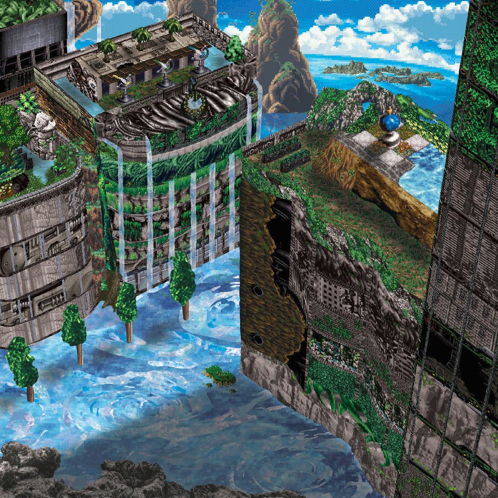 Tide Pools [CD] (ONLINE ORDER ONLY)