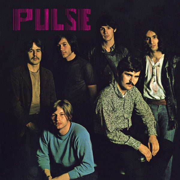 PULSE - Pulse [Vinyl]