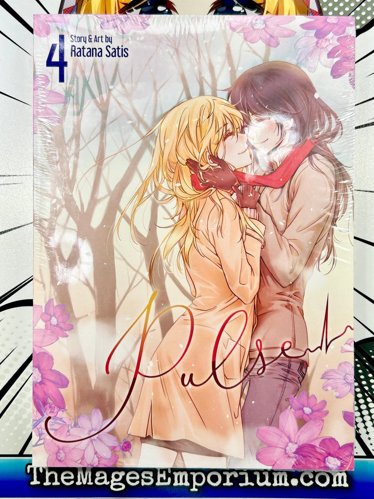 Pulse Vol 4 (Online Order Only)