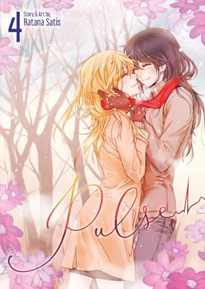 Pulse Vol 4 (Online Order Only)