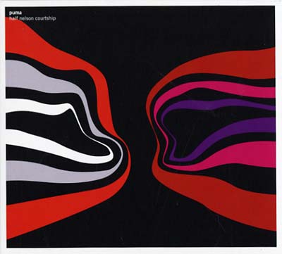 Half Nelson Courtship [CD] (ONLINE ORDER ONLY)