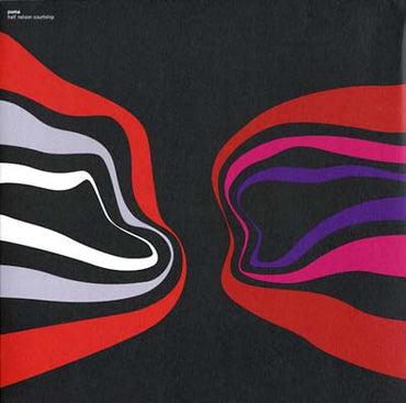 PUMA - Half Nelson Courtship [Vinyl] (ONLINE ORDER ONLY)