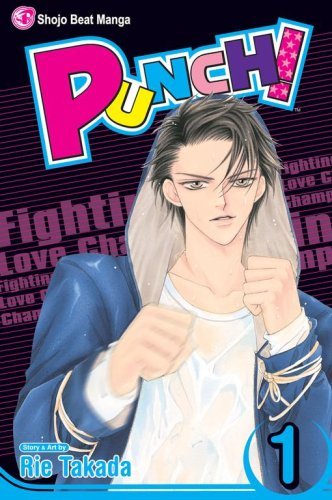 Punch! Vol 1 (Online Order Only)