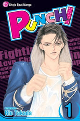 Punch! Vol 1 (Online Order Only)