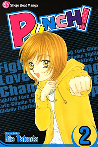 Punch! Vol 2 (Online Order Only)