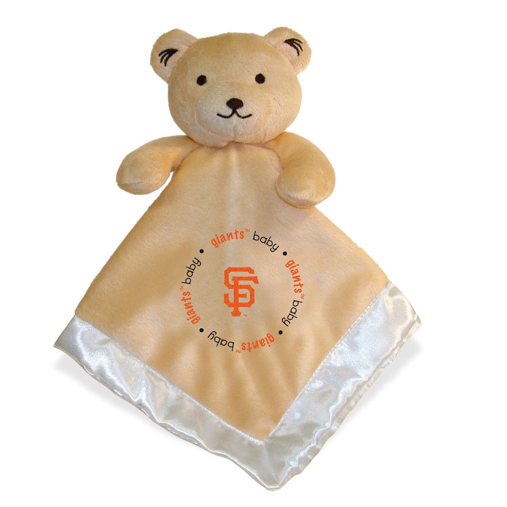 San Francisco Giants - Security Bear Tan (ONLINE ORDER ONLY)