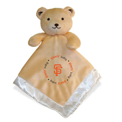 San Francisco Giants - Security Bear Tan (ONLINE ORDER ONLY)