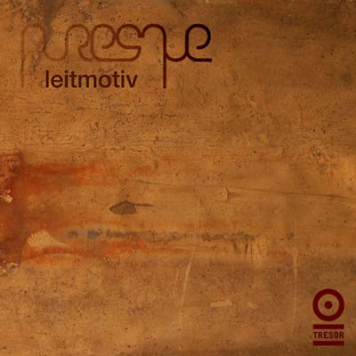Leitmotiv [CD]