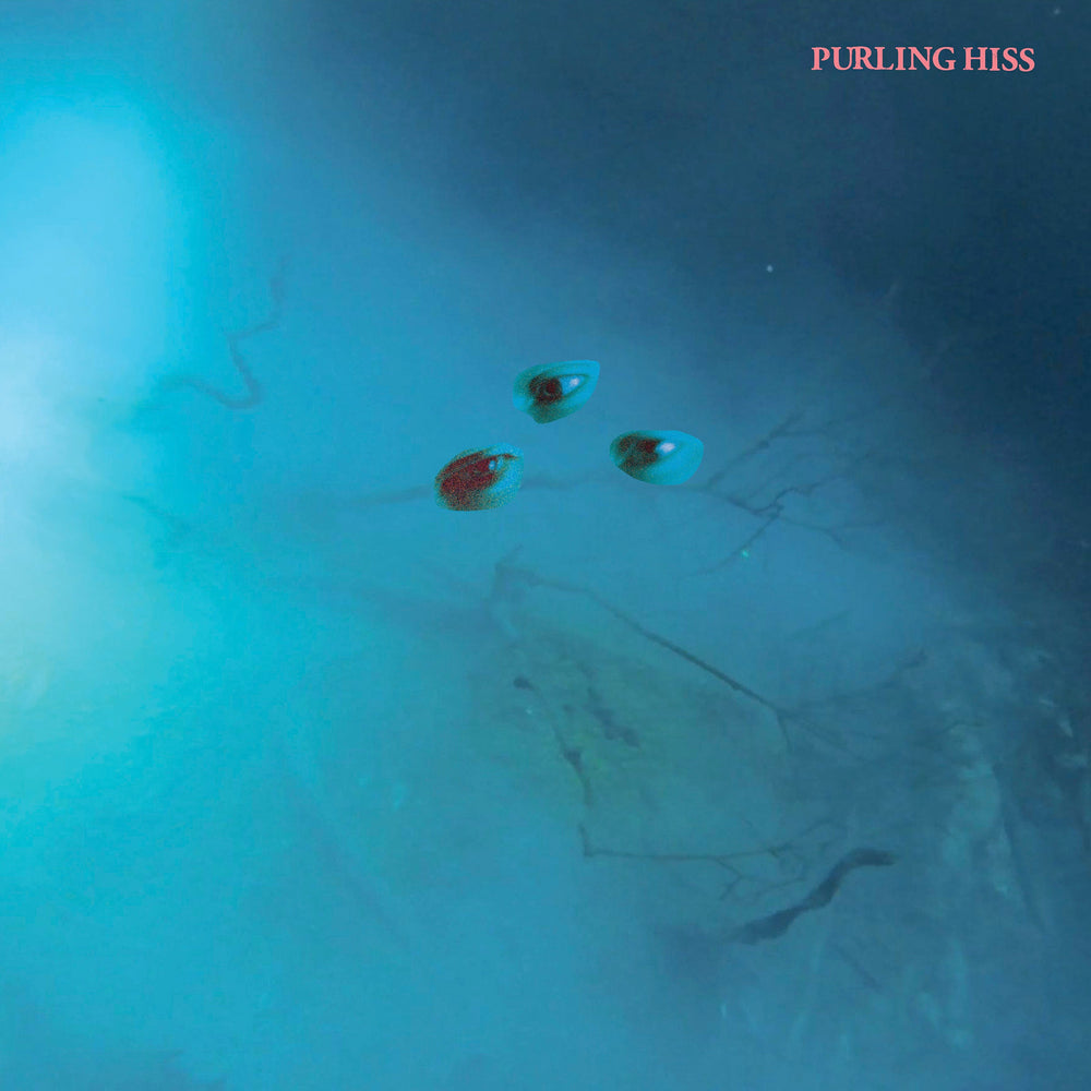 High Bias [CD]