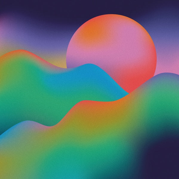 PURPLE DECADES - Journey Test [Vinyl]