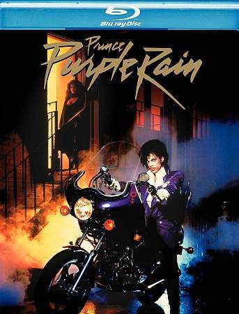 Purple Rain / (Ac3 Dol Ws) - Purple Rain / (Ac3 Dol Ws) [Blu-Ray] (ONLINE ORDER ONLY)