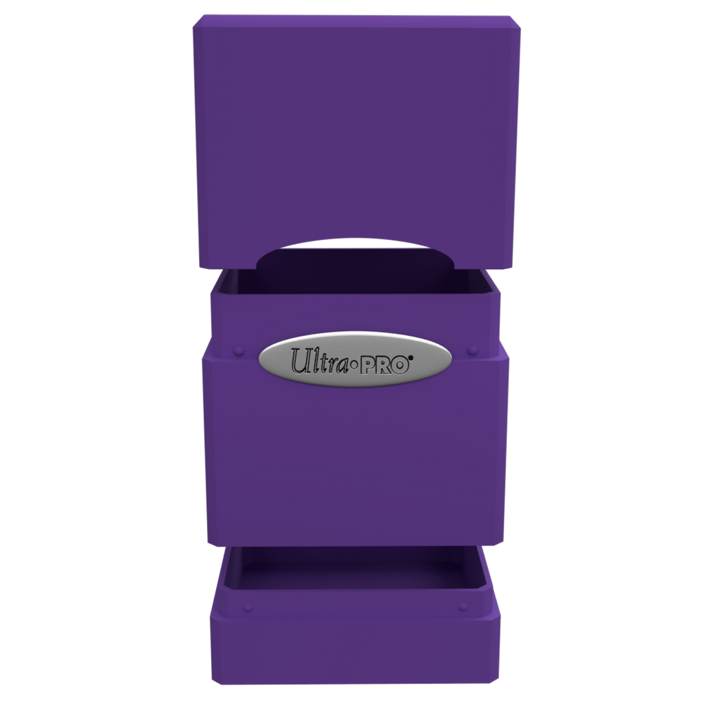 Classic SATIN® Tower DECK BOX® (ONLINE ORDER ONLY)