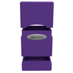 Classic SATIN® Tower DECK BOX® (ONLINE ORDER ONLY)
