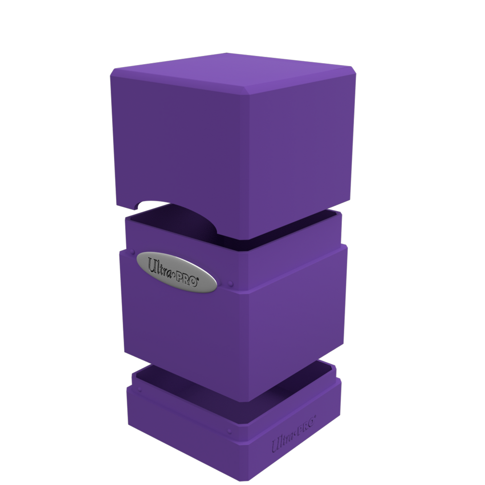 Classic SATIN® Tower DECK BOX® (ONLINE ORDER ONLY)