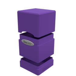 Classic SATIN® Tower DECK BOX® (ONLINE ORDER ONLY)