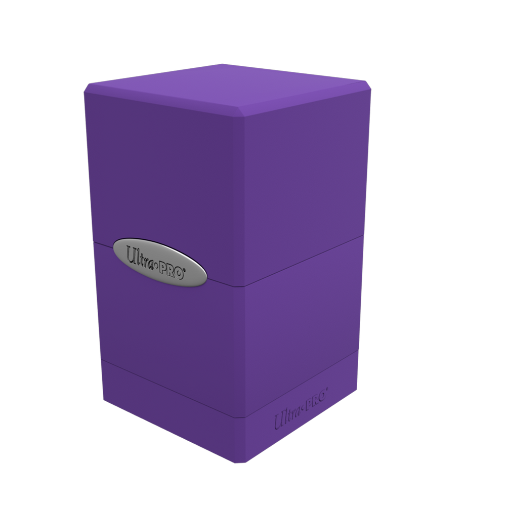 Classic SATIN® Tower DECK BOX® (ONLINE ORDER ONLY)