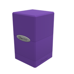 Classic SATIN® Tower DECK BOX® (ONLINE ORDER ONLY)