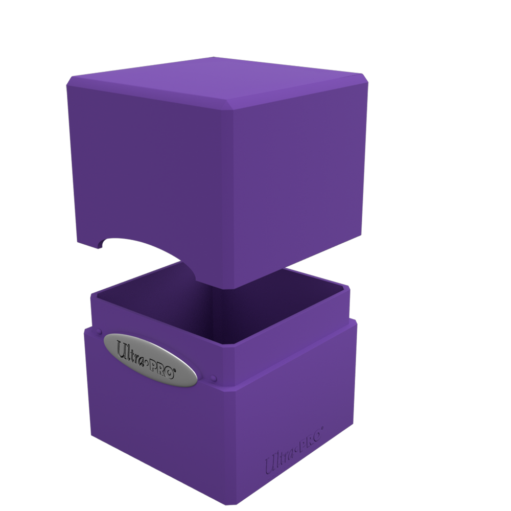 Classic SATIN® Cube (ONLINE ORDER ONLY)