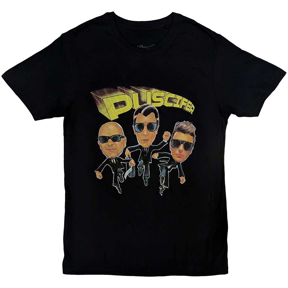 Characters [T-Shirt] (ONLINE ORDER ONLY)