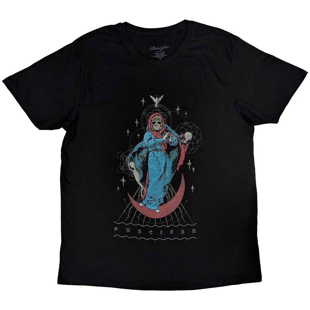 Crescent Billy [T-Shirt] (ONLINE ORDER ONLY)