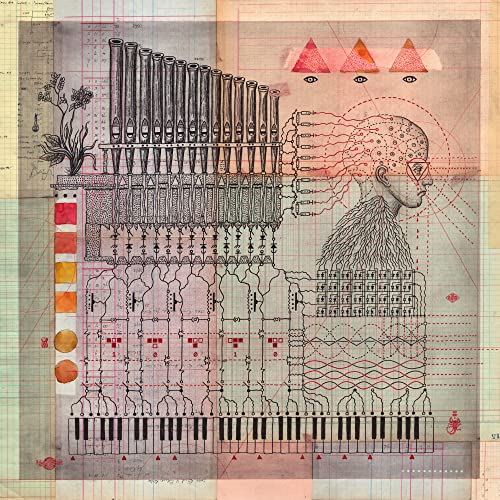 Existential Reckoning - Re-Wired [Vinyl] (ONLINE ORDER ONLY)