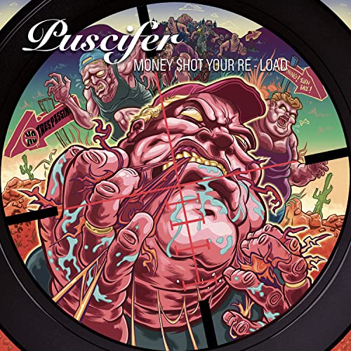 Money $hot Your Re-Load [CD] (ONLINE ORDER ONLY)