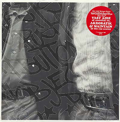 PUSH BUTTON OBJECTS - Fly (You Ain't) [Vinyl]