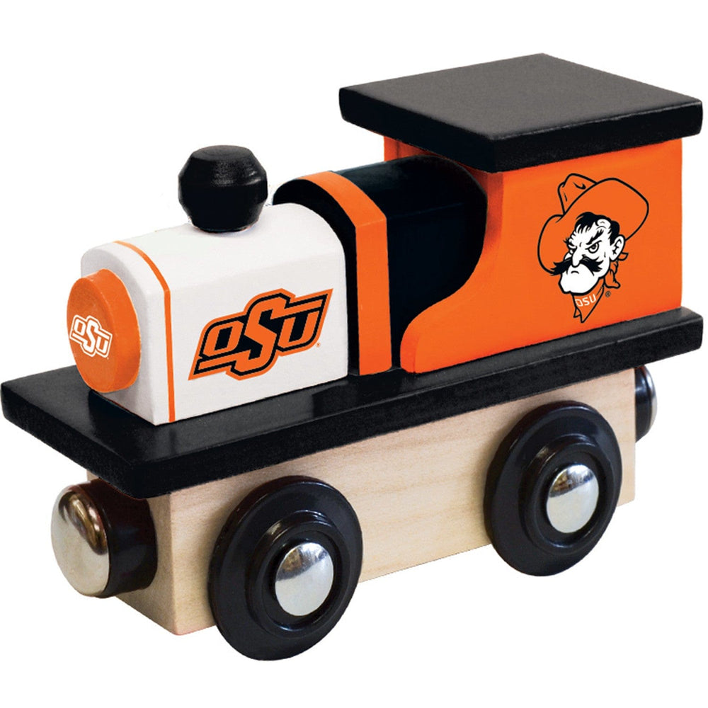 Oklahoma State Cowboys Toy Train Engine (ONLINE ORDER ONLY)