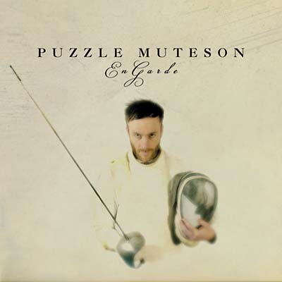 PUZZLE MUTESON - En Garde [CD] (ONLINE ORDER ONLY)