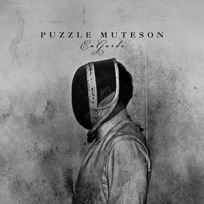 PUZZLE MUTESON - En Garde [Vinyl] (ONLINE ORDER ONLY)