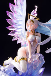 MUSEUM OF MYSTICAL MELODIES VERSE01: ARIA - THE ANGEL OF CRYSTALS 1/7 Scale Figure (ONLINE ORDER ONLY)