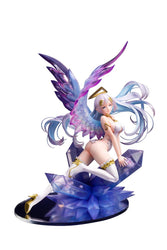 MUSEUM OF MYSTICAL MELODIES VERSE01: ARIA - THE ANGEL OF CRYSTALS 1/7 Scale Figure (ONLINE ORDER ONLY)