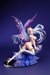 MUSEUM OF MYSTICAL MELODIES VERSE01: ARIA - THE ANGEL OF CRYSTALS 1/7 Scale Figure (ONLINE ORDER ONLY)