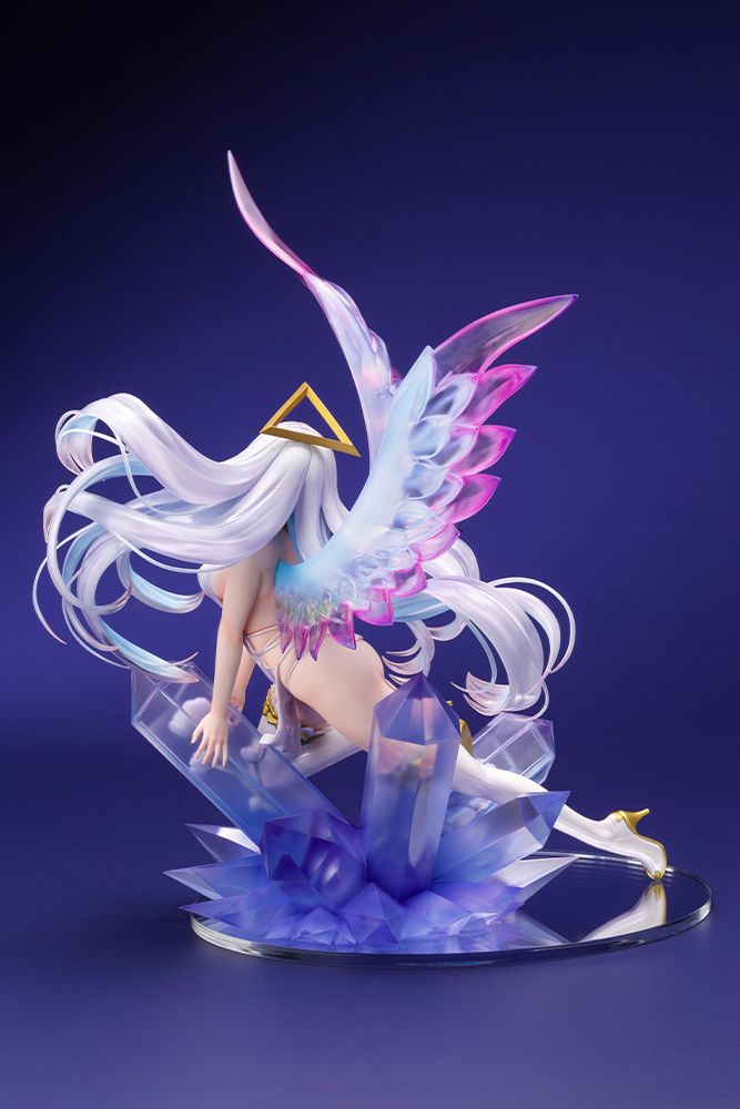 MUSEUM OF MYSTICAL MELODIES VERSE01: ARIA - THE ANGEL OF CRYSTALS 1/7 Scale Figure (ONLINE ORDER ONLY)