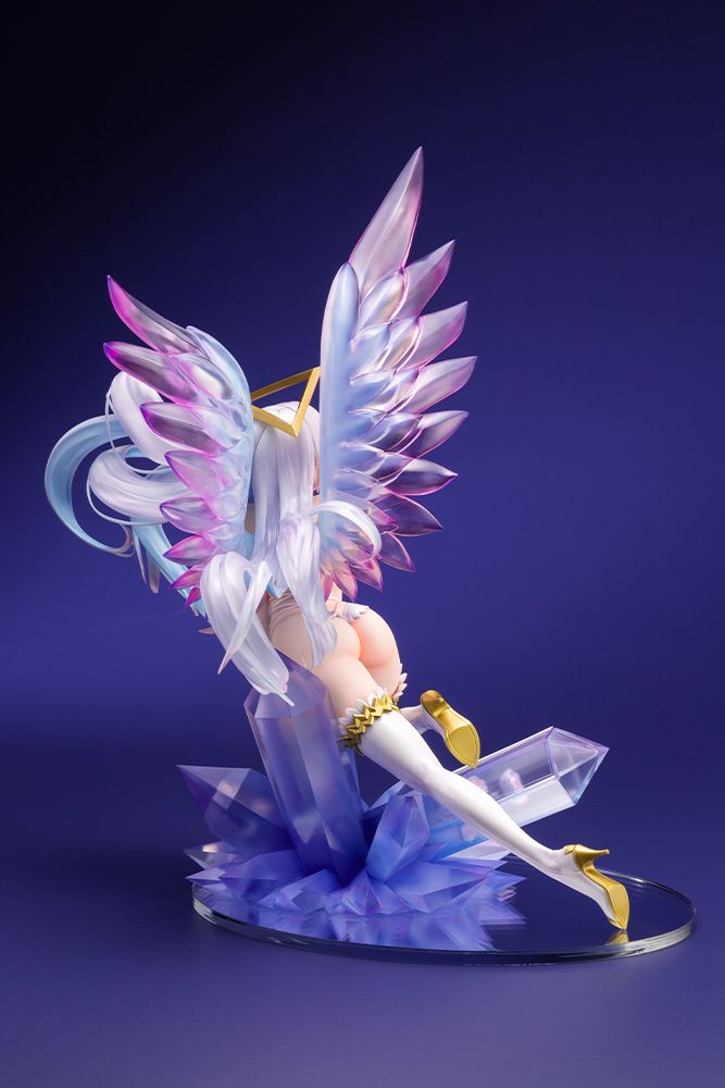MUSEUM OF MYSTICAL MELODIES VERSE01: ARIA - THE ANGEL OF CRYSTALS 1/7 Scale Figure (ONLINE ORDER ONLY)