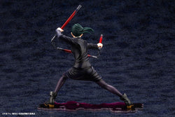 JUJUTSU KAISEN ARTFX J MAKI ZEN'IN Figure (ONLINE ORDER ONLY)