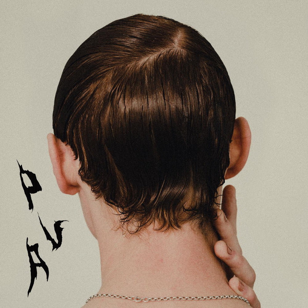 Toner [Vinyl] (ONLINE ORDER ONLY)