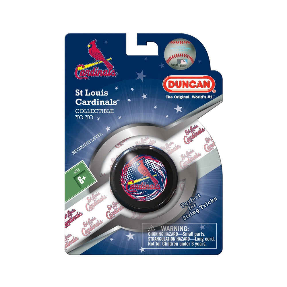 St. Louis Cardinals Yo-Yo (ONLINE ORDER ONLY)