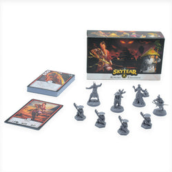 Skytear: Kurumo Expansion (ONLINE ORDER ONLY)