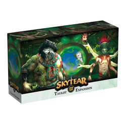 Skytear: Taulot Expansion (ONLINE ORDER ONLY)