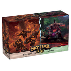 Skytear: Unforgotten Expansion (ONLINE ORDER ONLY)