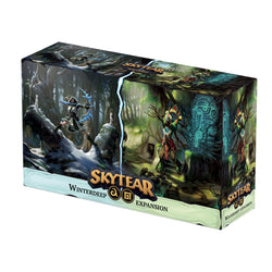 Skytear: Winterdeep Expansion (ONLINE ORDER ONLY)