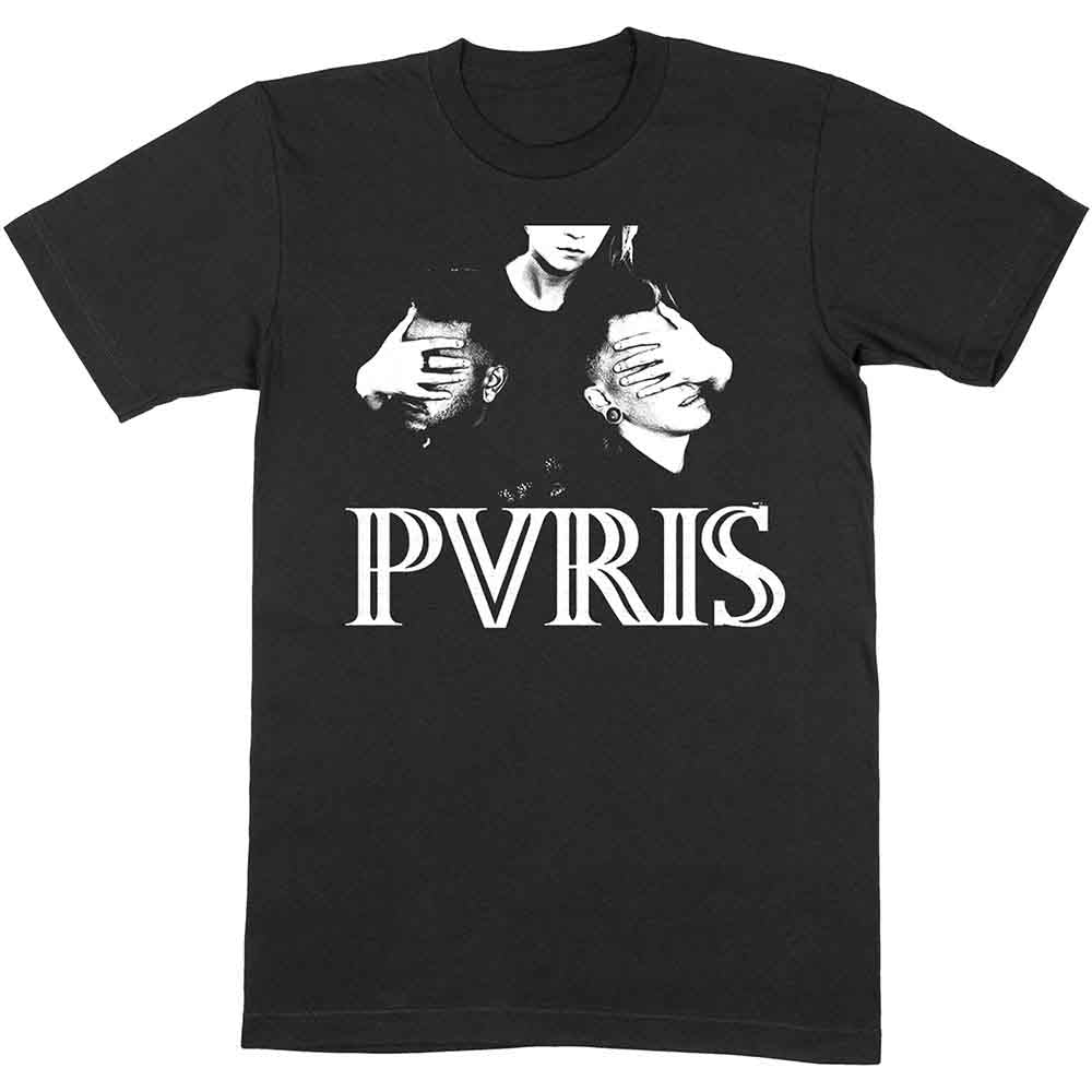 Hands [T-Shirt] (ONLINE ORDER ONLY)