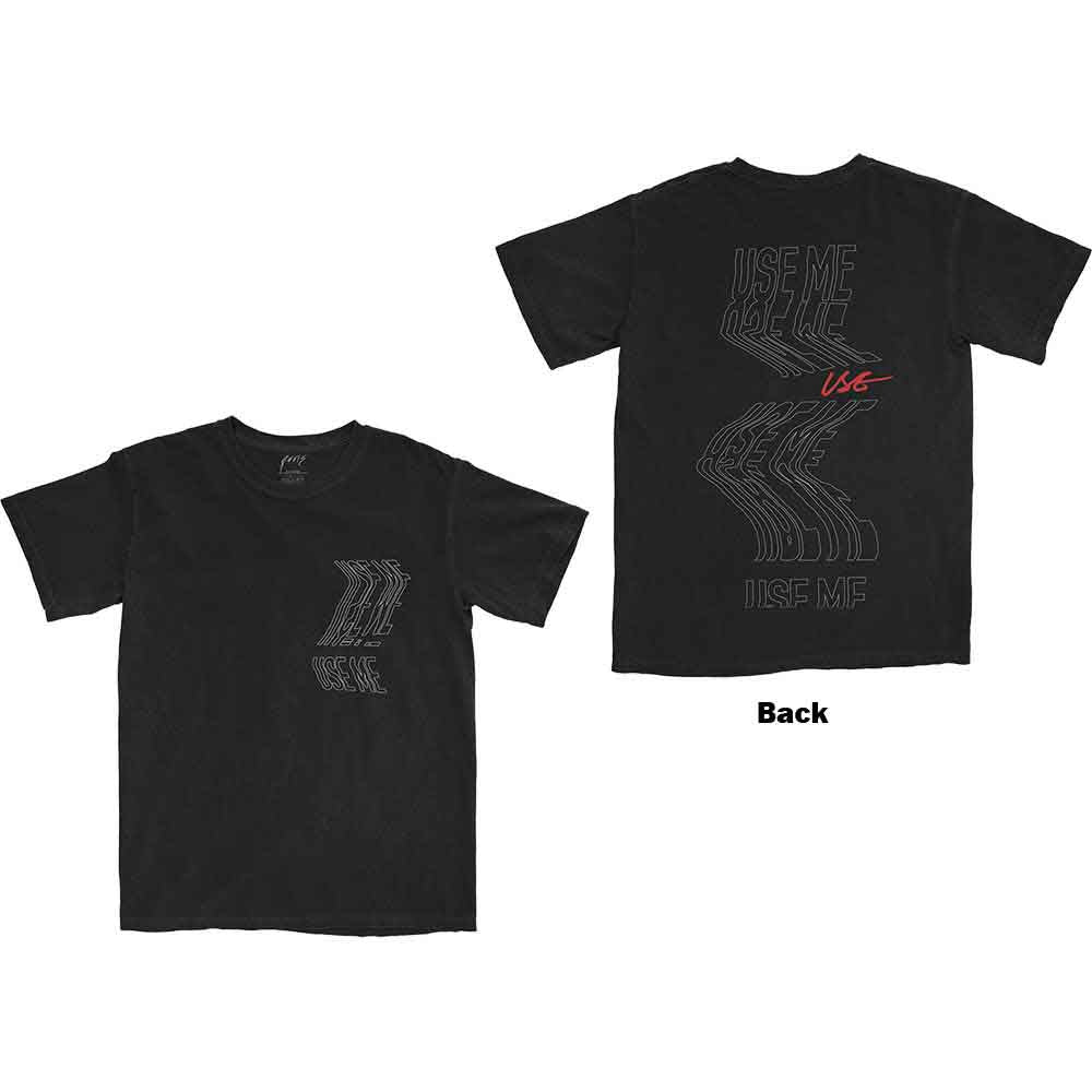 Use Me [] (ONLINE ORDER ONLY)