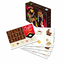 Café (ONLINE ORDER ONLY)