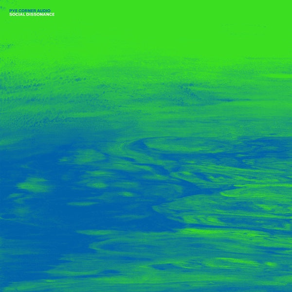 Social Dissonance [Vinyl]
