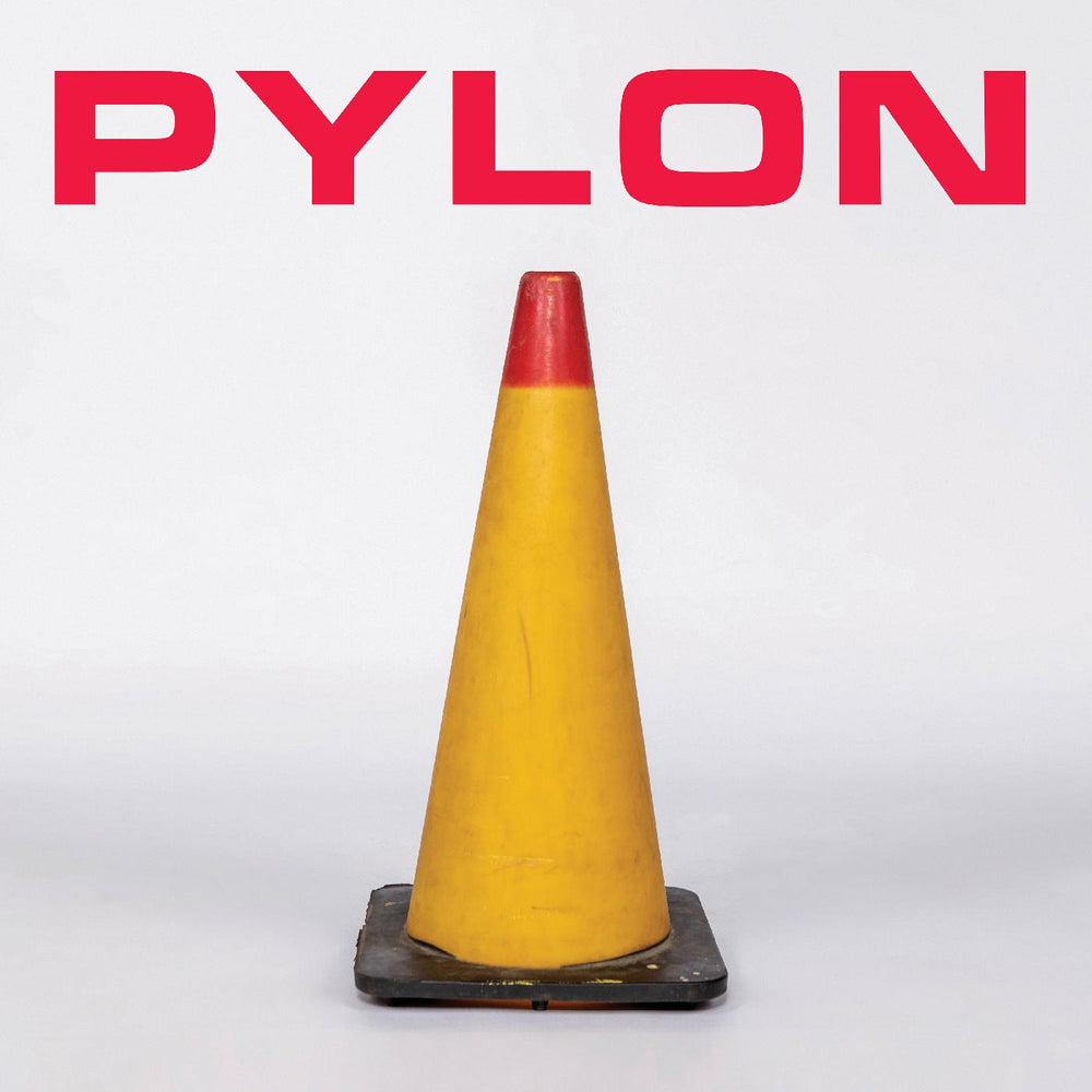 Pylon Box [Vinyl]