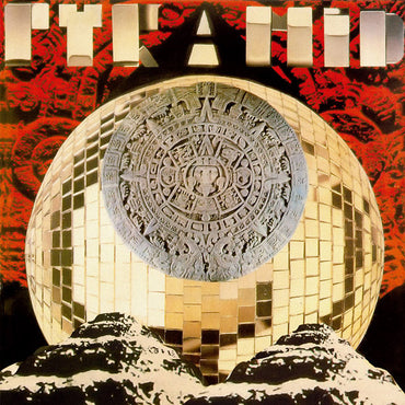 Pyramid [CD]