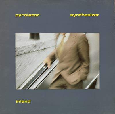 Inland [CD]