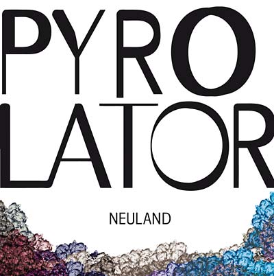 Neuland [Vinyl] (ONLINE ORDER ONLY)